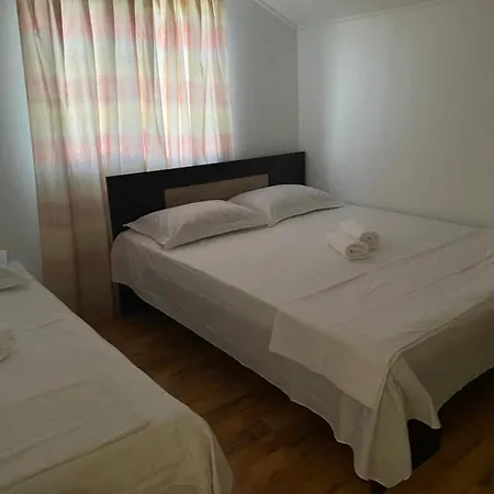 Casa Reve Eforie Sud (Constanta)