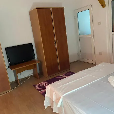 Pensionat Casa Reve Eforie Sud (Constanta)