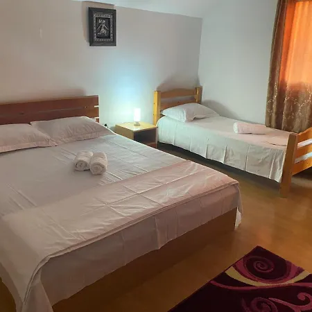 Pensionat Casa Reve Eforie Sud (Constanta)