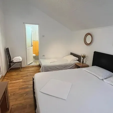 Casa Reve Pensionat Eforie Sud (Constanta)