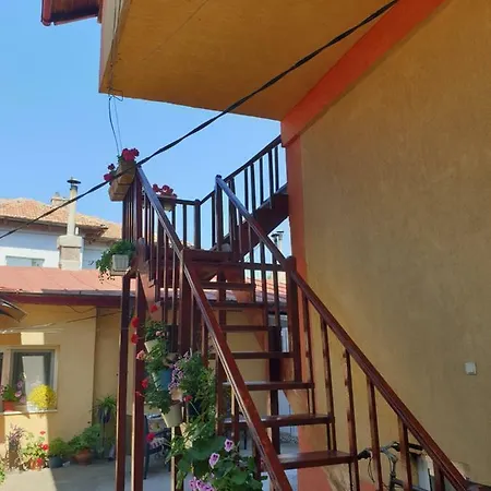 Casa Reve Eforie Sud (Constanta)