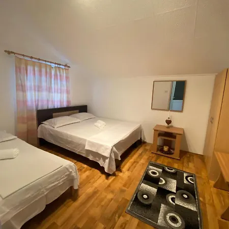 Casa Reve Eforie Sud (Constanta)