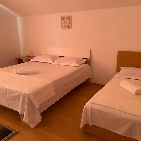 Casa Reve Vendégház 3*