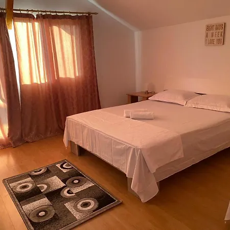 Casa Reve Guest house Eforie Sud (Constanta)