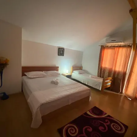 Casa Reve Eforie Sud (Constanta)