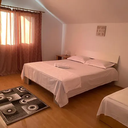 Casa Reve Guest house Eforie Sud (Constanta)