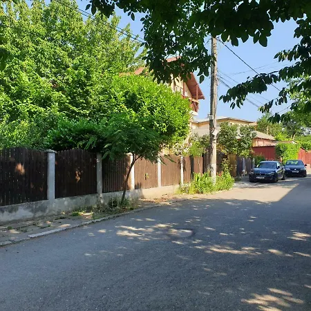 Casa Reve 3* Eforie Sud (Constanta)