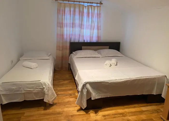 Casa Reve בית הארחה