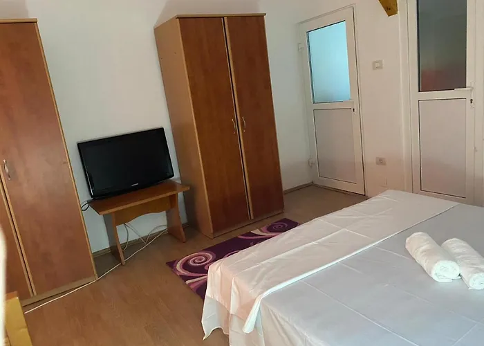 בית הארחה Casa Reve אפורי סוד