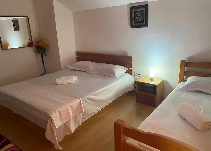 בית הארחה Casa Reve