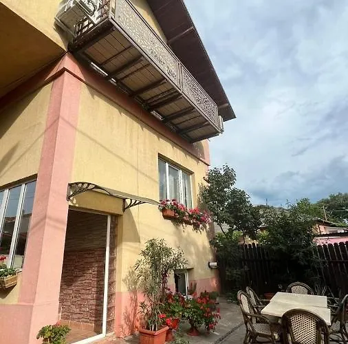 Casa Reve בית הארחה