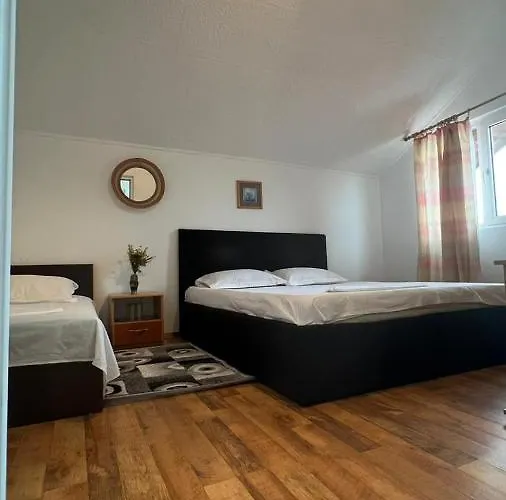 בית הארחה Casa Reve 3*