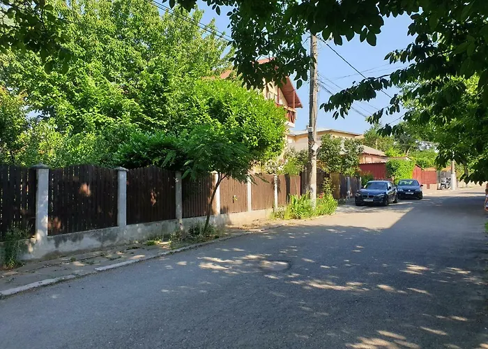 Casa Reve 3* אפורי סוד